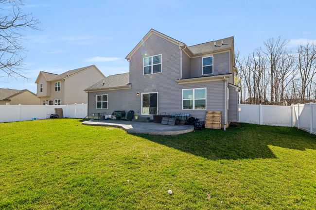 730 Forest Ln, House other with 4 bedrooms, 3 bathrooms and null parking in Dundee MI | Image 28