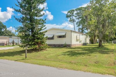 9 Annette Drive, House other with 2 bedrooms, 2 bathrooms and null parking in Melbourne FL | Image 2