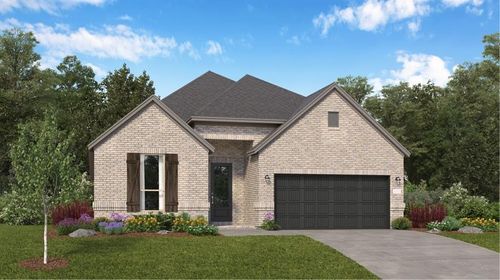 2330 Hazel Berry St, Manvel, TX, 77578-4343 | Card Image