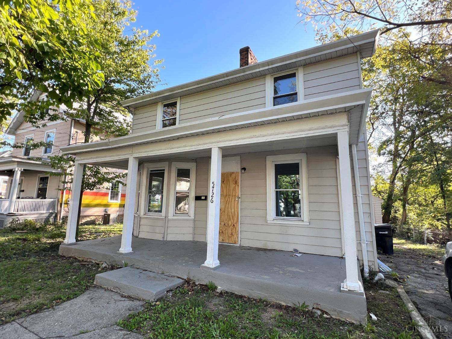 Saint Elmo Ave, Cincinnati, OH 45224