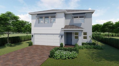 177 Ne 17th Avenue, Homestead, FL, 33033 | Card Image