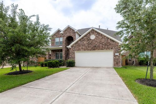 2318 Red Slate Dr, Rosharon, TX, 77583-1902 | Card Image