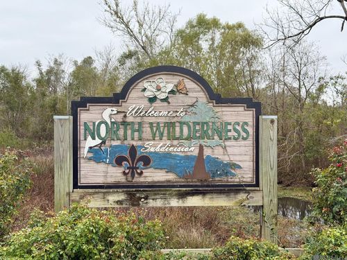 Lot 59 N Wilderness Rd, Port Barre, LA, 70577 | Card Image