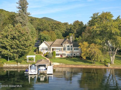 4220 Lake Shore Dr, Bolton Landing, NY, 12814 | Card Image