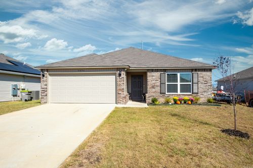 5096 Red Fox Trail, Bauxite, AR, 72011 | Card Image