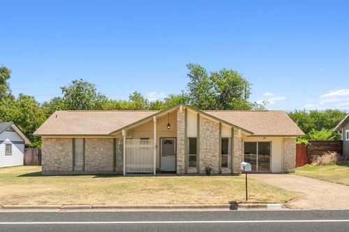 3007 Great Valley Dr, Cedar Park, TX, 78613-5444 | Card Image