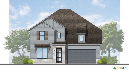 9505 Boathouse Dr, Austin, TX, 78744-1249 | Card Image