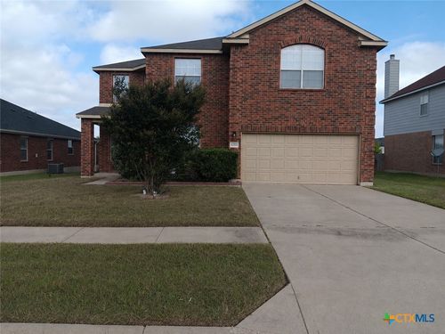 6203 Taree Loop, Killeen, TX, 76549-5128 | Card Image