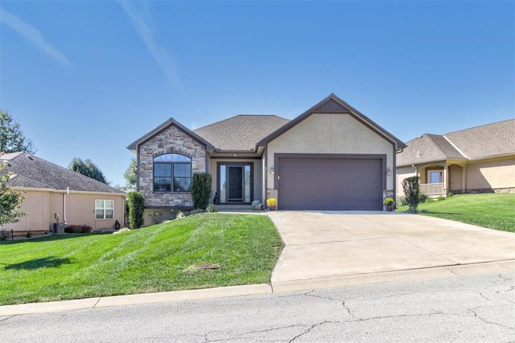 Marguerite , Blue Springs, MO 64015
