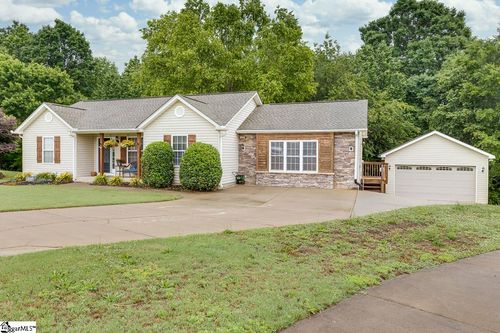 23 Cole Creek Ct, Greer, SC, 29651-5070 | Card Image