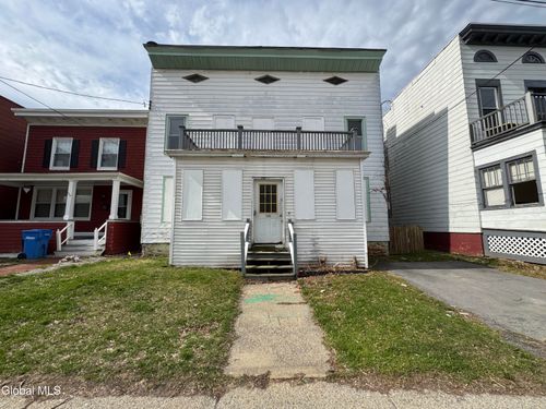 530 Yates Street, Albany, NY, 12208 | Card Image