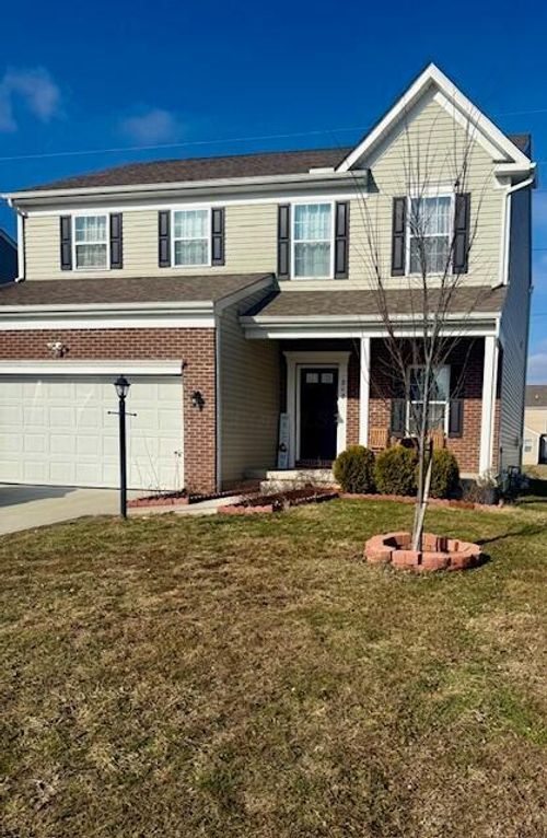 808 Saddle Ave, Pataskala, OH, 43062-7151 | Card Image