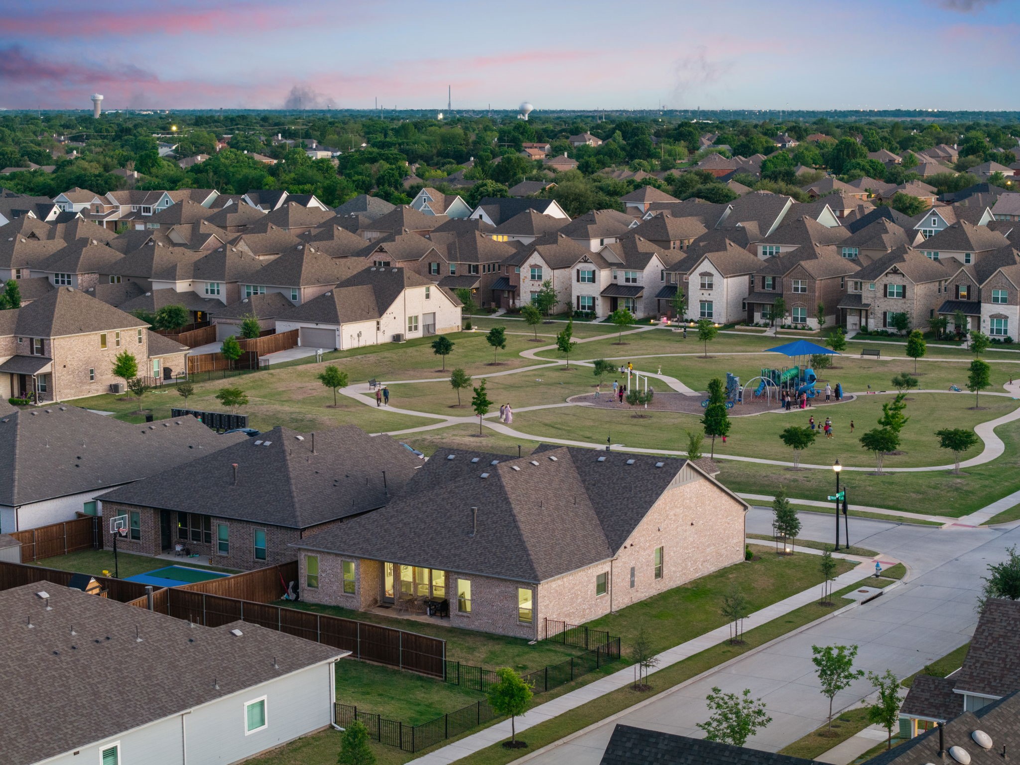Residential in Rowlett 4