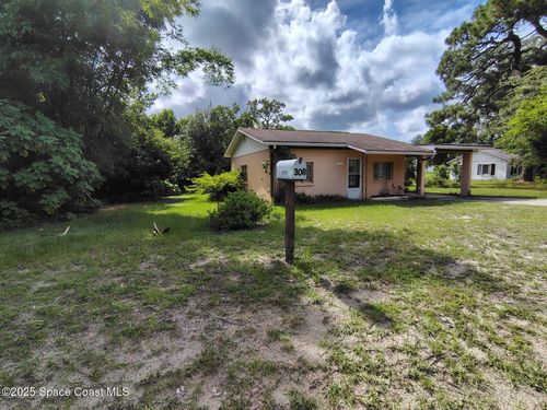 308 W Virginia Dr, Titusville, FL, 32796-3170 | Card Image