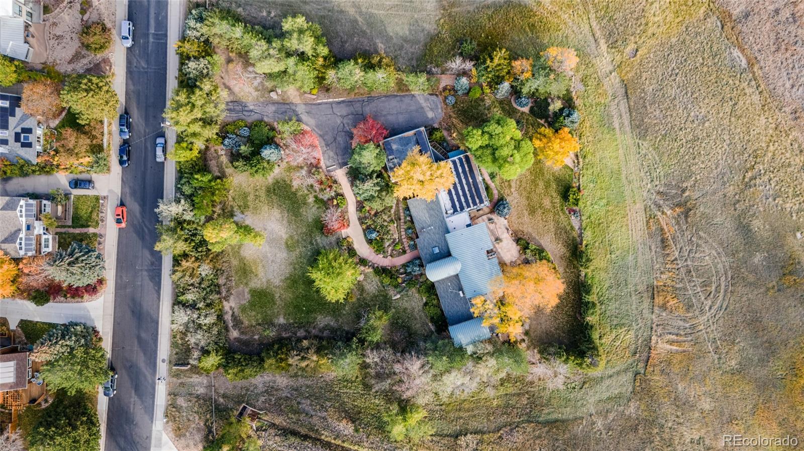 Residential in Boulder 3
