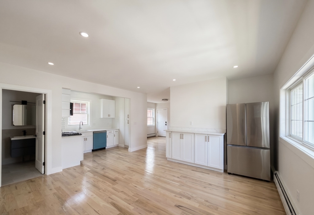 Residential Lease in Everett 3