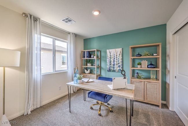 MODEL HOME/ Not actual home | Image 8