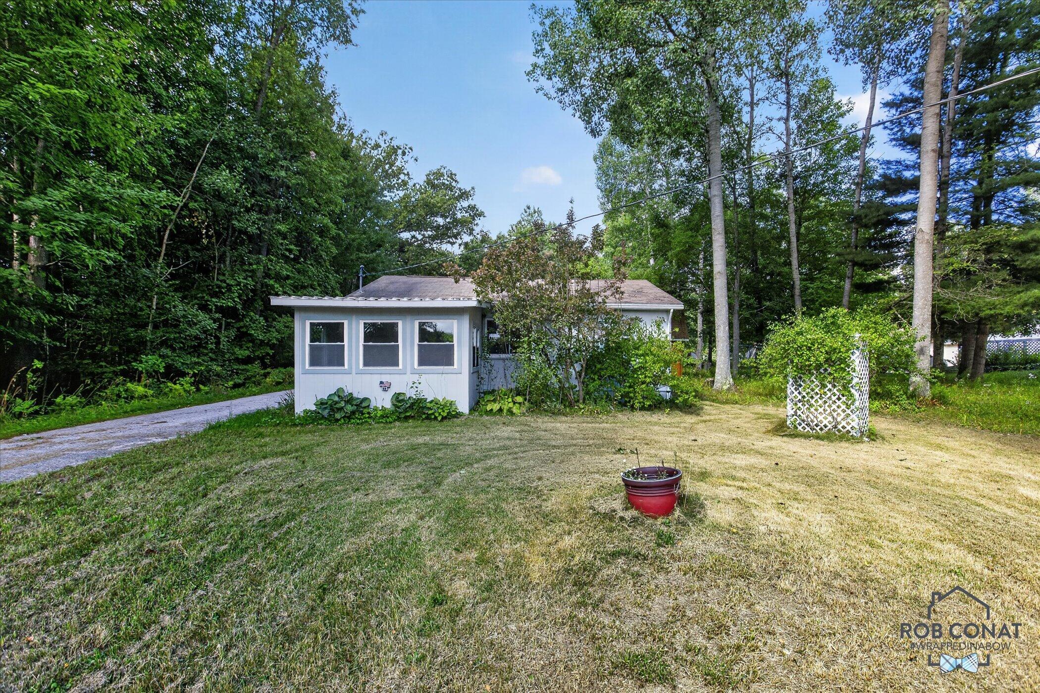 Residential in Brown Township 3