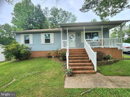 9 Mclaughlin St, STAFFORD, VA, 22556-1879 | Card Image