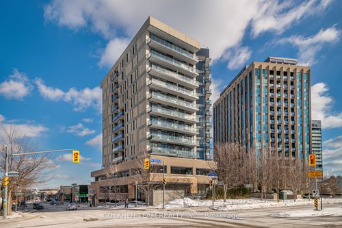 409-85 The Donway N/A W, North York, ON, M3C0L9 | Card Image