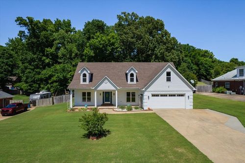 148 Claire Dr, Atoka, TN, 38004-7710 | Card Image