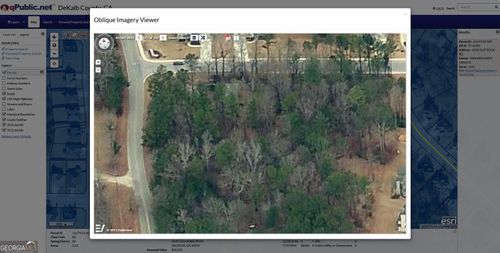 4218 Flat Rock Rd, Lithonia, GA, 30038-4040 | Card Image