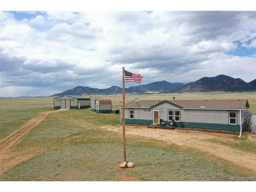 463 Snowshoe Ln, Lake George, CO, 80827-5012 | Card Image