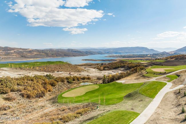 1577 W Skyridge Dr, Home with 6 bedrooms, 7 bathrooms and null parking in Mayflower Mnt UT | Image 13