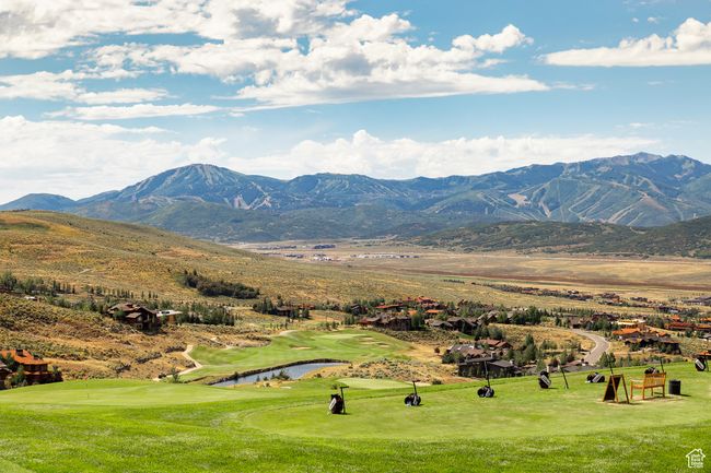 6312 Double Deer Loop, House other with 2 bedrooms, 3 bathrooms and 3 parking in Park City UT | Image 61