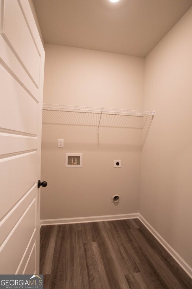38 - 838 River Run Dr, House other with 5 bedrooms, 3 bathrooms and 2 parking in Dallas GA | Image 11