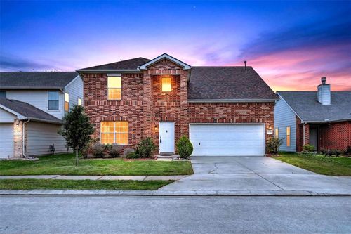 15318 Blue Morning Dr, Houston, TX, 77086-1141 | Card Image