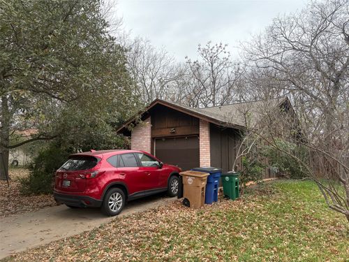 2333 Aldford Drive, Austin, TX, 78745 | Card Image