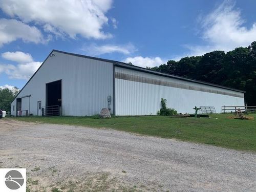 00 Shumaker Road, Bellaire, MI, 49615 | Card Image