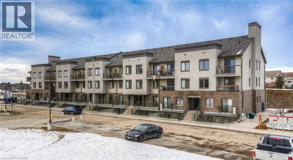 Residential Lease in Cambridge