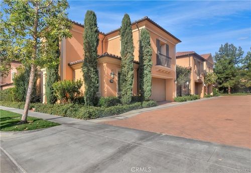 95 Cipresso, Irvine, CA, 92618-0105 | Card Image