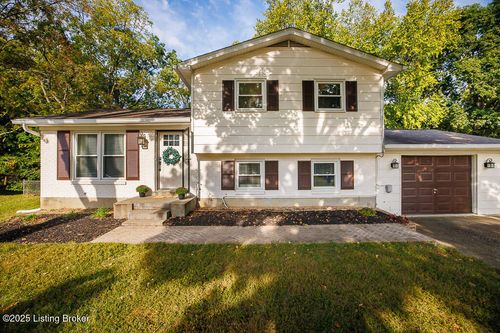 9603 Mary Dell Ln, Louisville, KY, 40291-1166 | Card Image