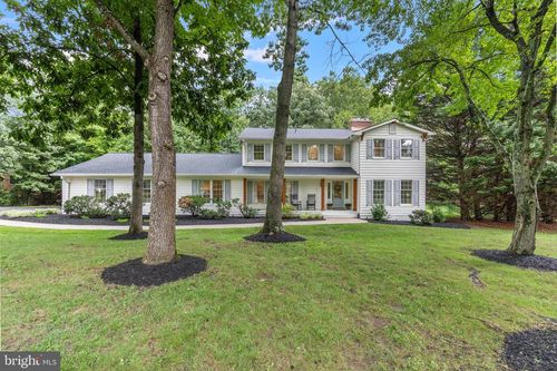 687 Santa Maria Ln, DAVIDSONVILLE, MD, 21035-1329 | Card Image