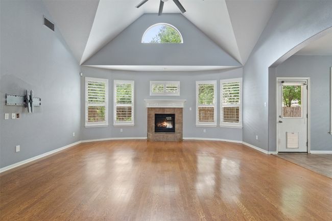 908 Golden Palomino Ct, House other with 4 bedrooms, 4 bathrooms and 5 parking in Austin TX | Image 27