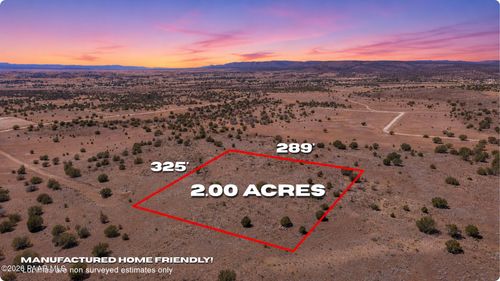 0 E Great Pl, Paulden, AZ, 86334 | Card Image