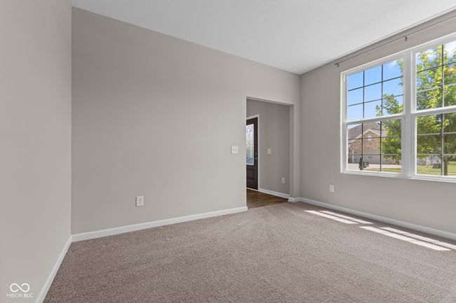 Main floor office/bonus room | Image 6