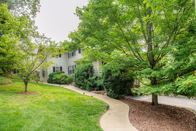 504 Fleetwood Dr, House other with 5 bedrooms, 3 bathrooms and null parking in Lookout Mountain TN | Image 51