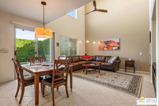 1490 Yermo Dr N, Townhouse with 3 bedrooms, 3 bathrooms and 4 parking in Palm Springs CA | Image 6
