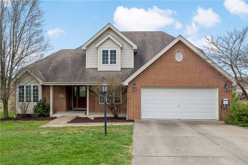 412 Old Clairton Rd, Jefferson Hills, PA, 15025-3034 | Card Image