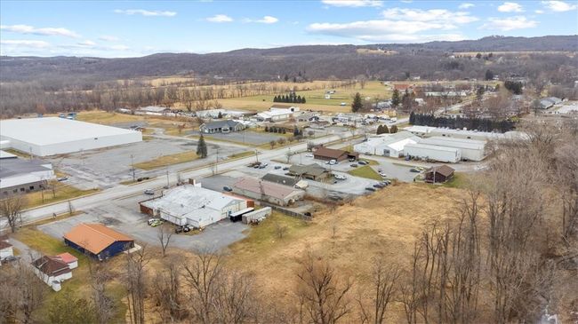 Main st. Honeoye business district. | Image 19
