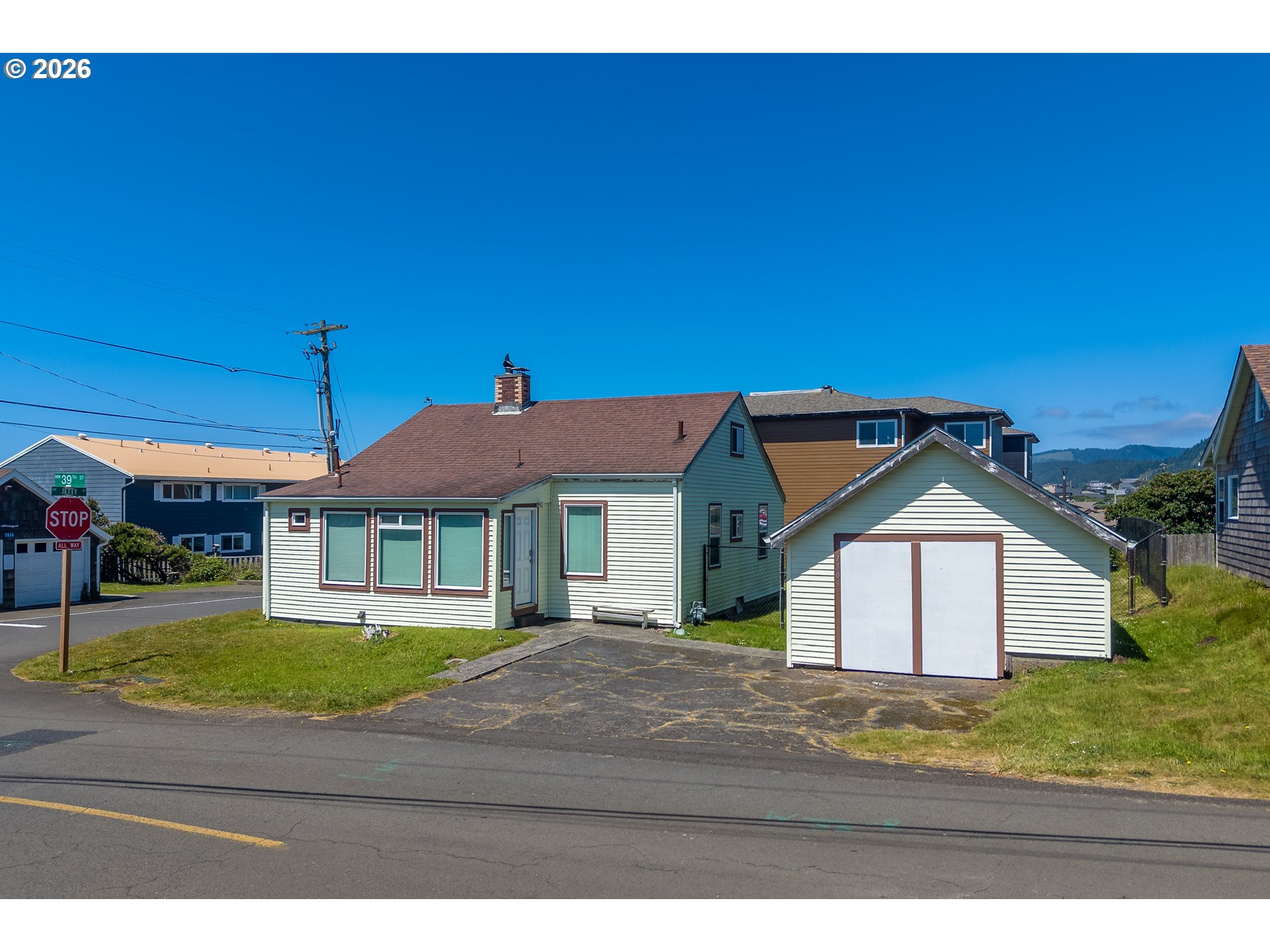 Residential in LincolnCity