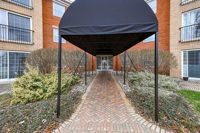 310 - 40 Pearl St, Condo with 1 bedrooms, 1 bathrooms and 1 parking in Smiths Falls ON | Image 4