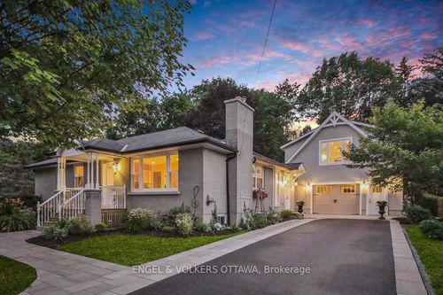 1105 Edward Street, Manotick - Kars - Rideau Twp and Area, ON, K4M1G8 | Card Image