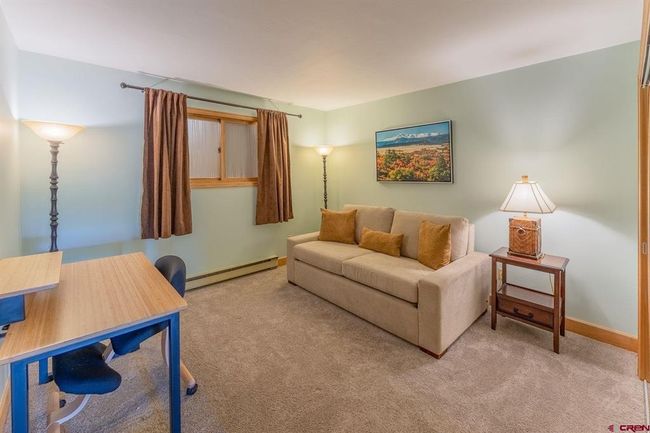 110 - 20 Hunter Hill Rd, Condo with 2 bedrooms, 2 bathrooms and null parking in Crested Butte CO | Image 17