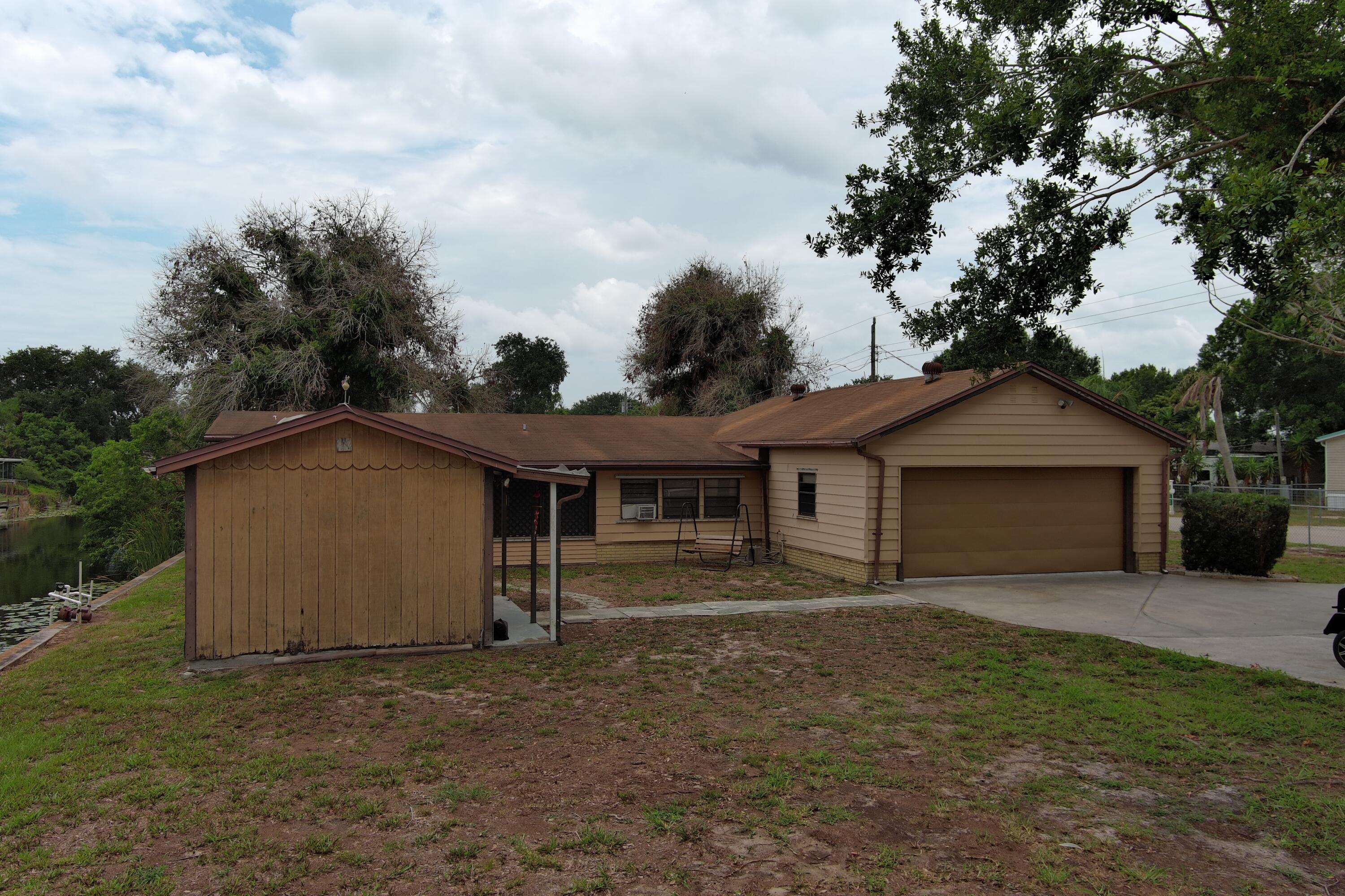 Residential in Okeechobee 4
