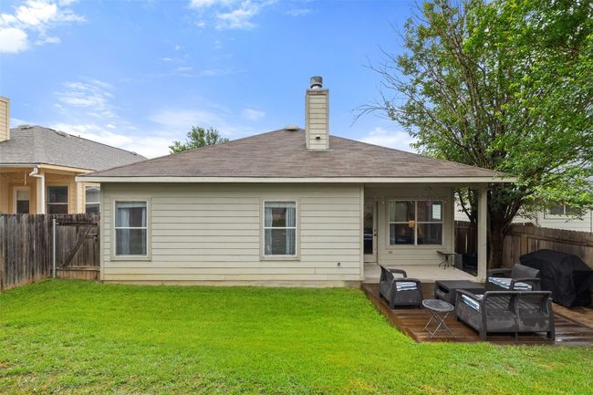 9204 Brents Elm Dr, House other with 3 bedrooms, 2 bathrooms and 2 parking in Austin TX | Image 27